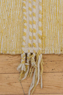District Loom Kilim Scatter Rug Aurelia