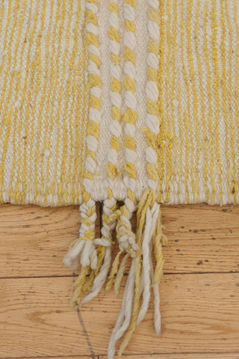 District Loom Kilim Scatter Rug Aurelia