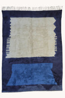District Loom Beni M'rirt Area Rug Saratoga