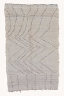 District Loom Vintage Scatter Rug Betula