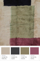 District Loom Modern Beni M'rirt Area Rug Albizia
