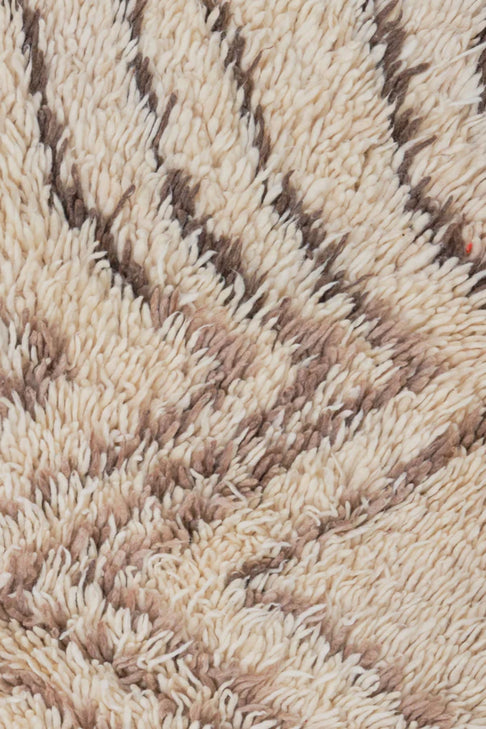 District Loom Vintage Scatter Rug Betula