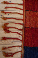District Loom Beni Mrirt Rug Ossining