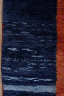 District Loom Beni Mrirt Rug Ossining