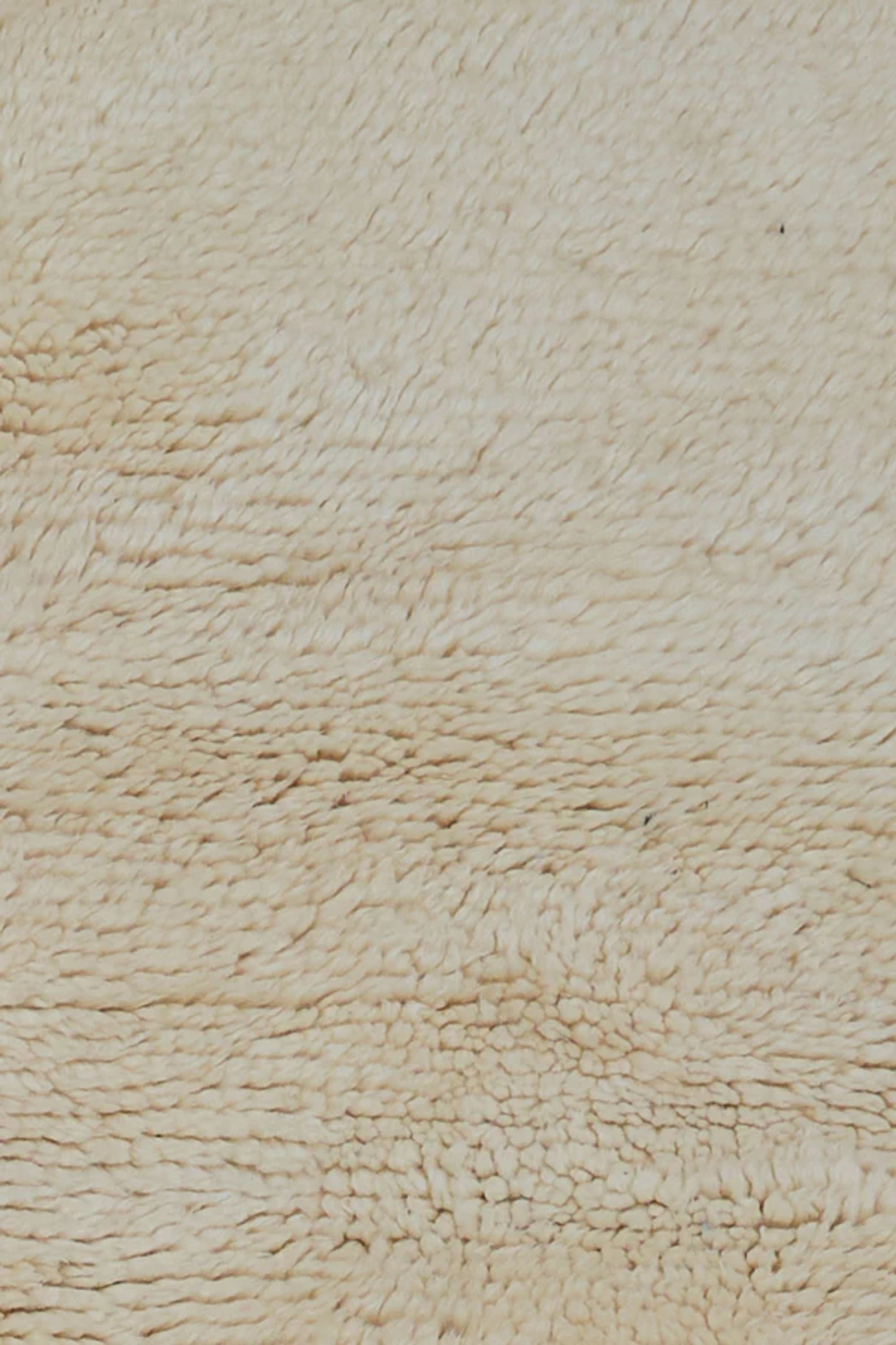 District Loom Beni Mrirt Rug Oxalis