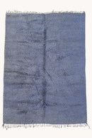 District Loom Beni Mrirt Area Rug Marlin