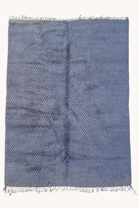 District Loom Beni Mrirt Area Rug Marlin
