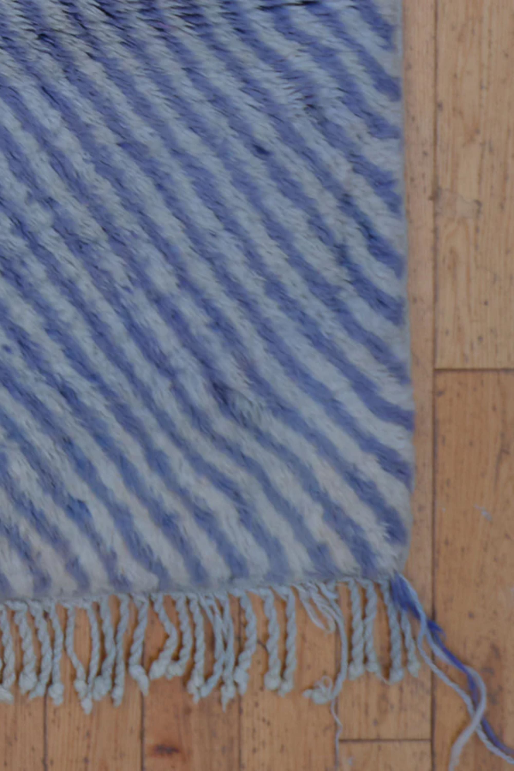 District Loom Beni Mrirt Area Rug Marlin