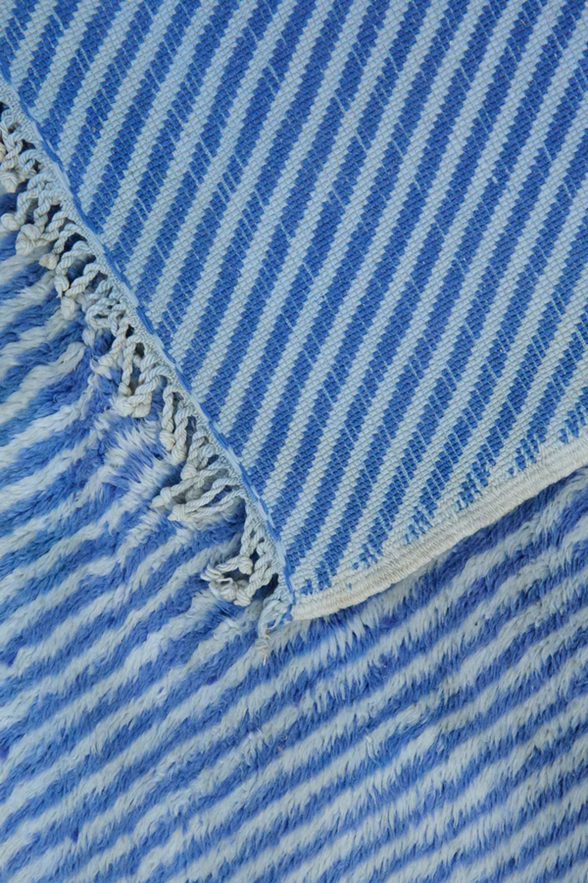District Loom Beni Mrirt Area Rug Marlin