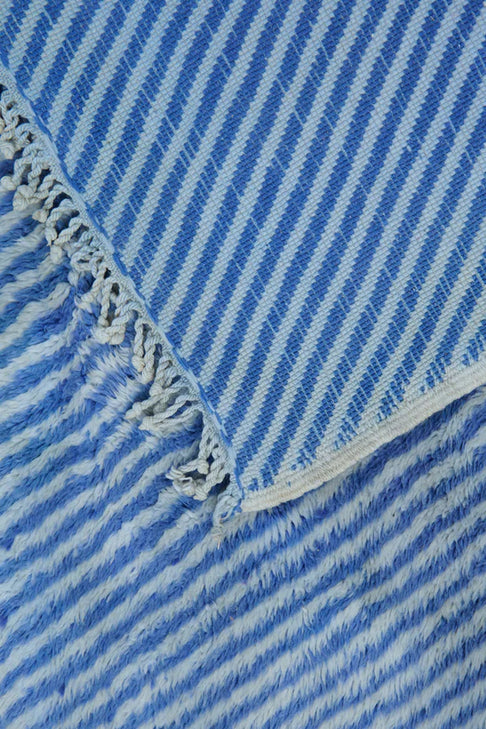 District Loom Beni Mrirt Area Rug Marlin