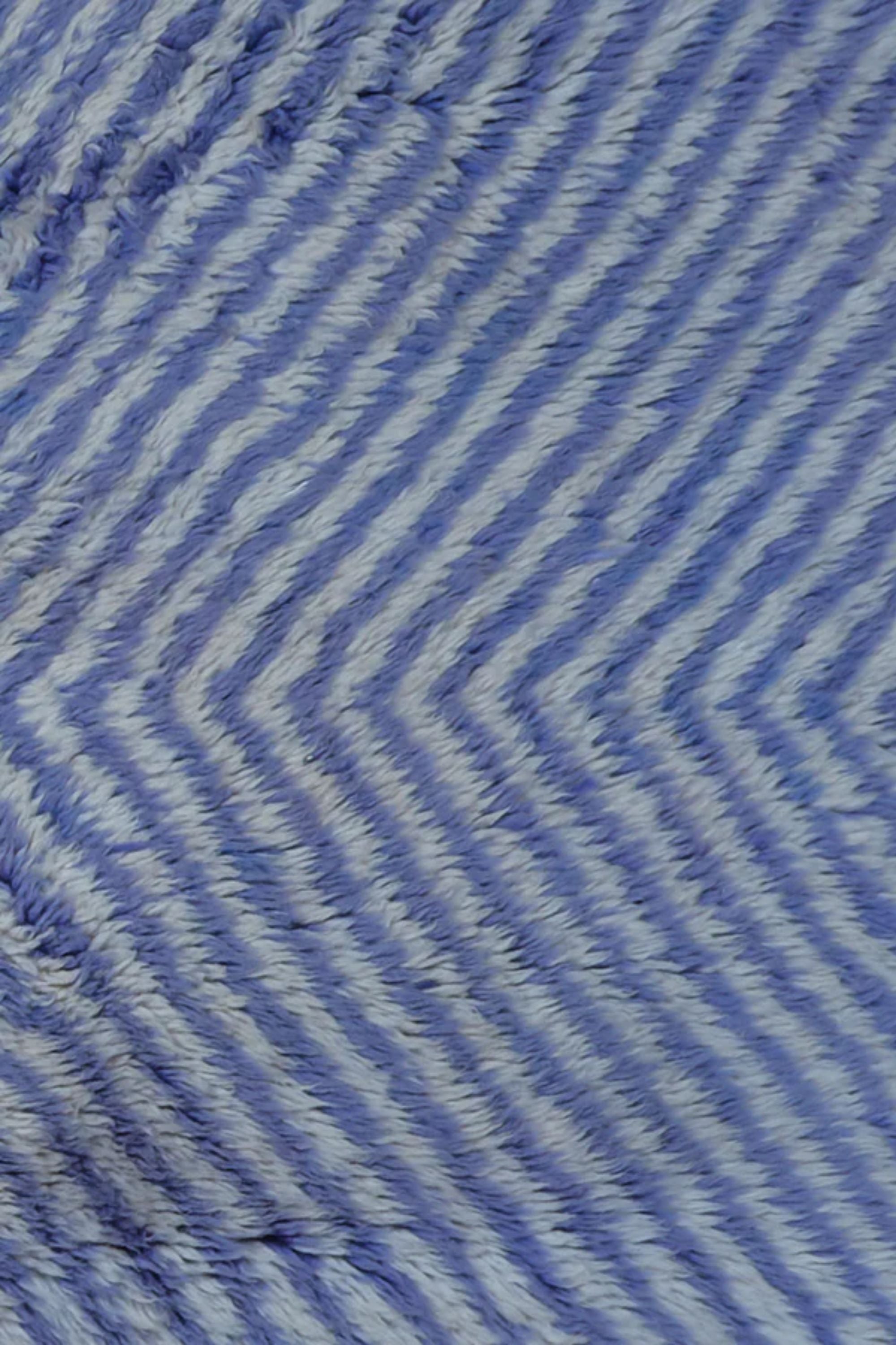 District Loom Beni Mrirt Area Rug Marlin