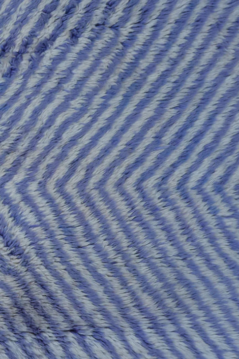 District Loom Beni Mrirt Area Rug Marlin