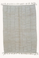 District Loom Beni Ouarain Area Rug Inez