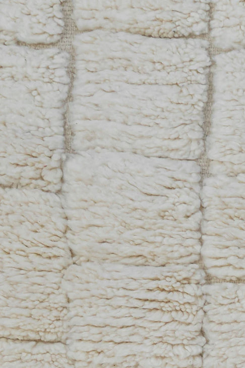 District Loom Beni Ouarain Area Rug Inez