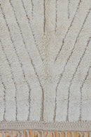 District Loom Beni Ouarain Area Rug Zuri