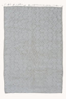 District Loom Modern Beni Ouarain Area Rug Swan