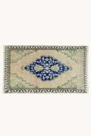 District Loom Vintage Turkish Mini Rug No. 773
