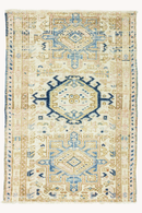 District Loom Vintage Turkish Mini Rug No. 736