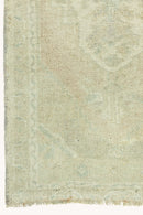 District Loom Vintage Turkish Mini Rug No. 747