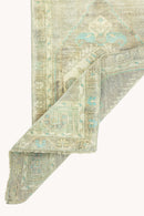 District Loom Vintage Turkish Mini Rug No. 737