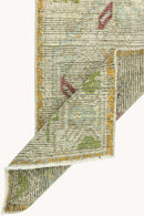 District Loom Vintage Turkish Mini Rug No. 753