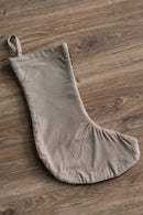 District Loom Stocking no. 31