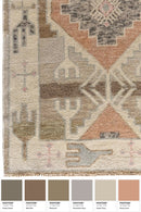District Loom Vintage Kars Scatter Rug Roundup