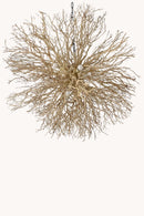 Branch Chandelier | 8 Bulbs