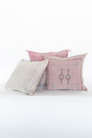 District Loom Pillow Cover No. 1357 for Anthropologie