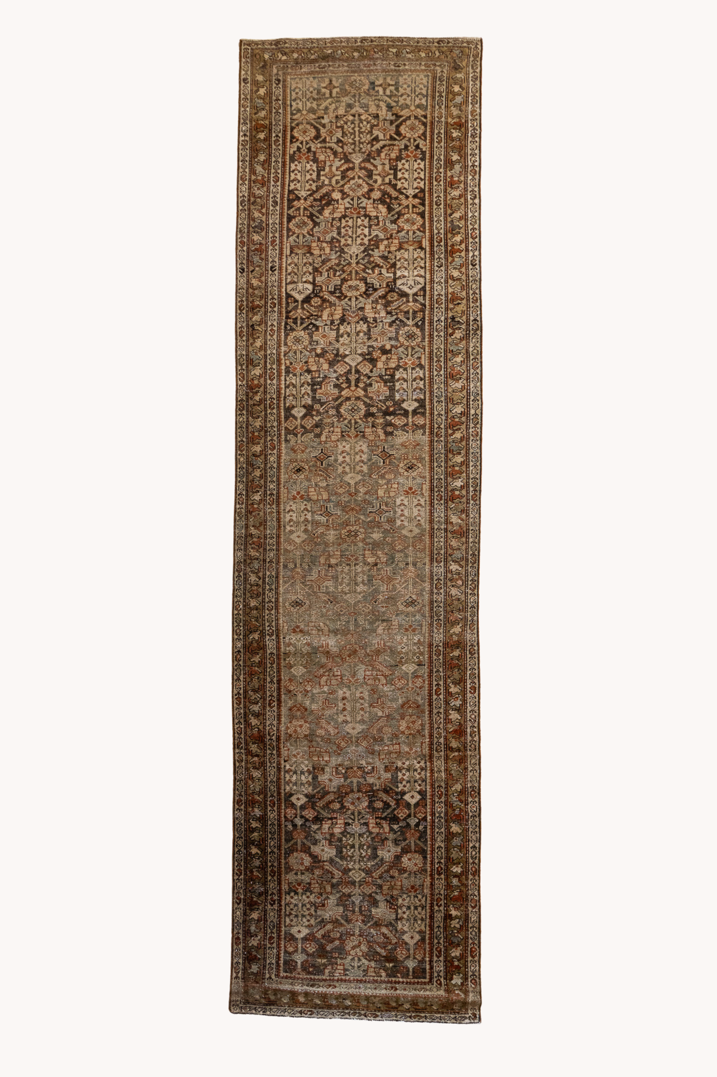 Rhodes | 3'4 x 13'2