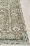 District Loom Antique Mahal Area Rug Oberlin