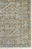 District Loom Vintage Turkish Area Rug Oberlin
