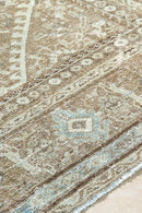 District Loom Vintage Turkish Area Rug Oberlin