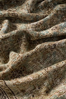 District Loom Vintage Runner Rug Khaza