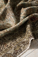 District Loom Vintage Runner Rug Khaza
