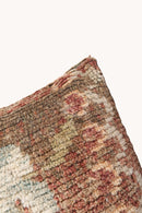District Loom Pillow Cover No. 1484 for Anthropologie