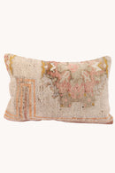District Loom Pillow Cover No. 1489 for Anthropologie