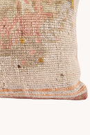 District Loom Pillow Cover No. 1489 for Anthropologie