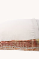 District Loom Pillow Cover No. 1489 for Anthropologie