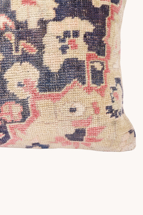 District Loom Pillow Cover No. 1570 for Anthropologie