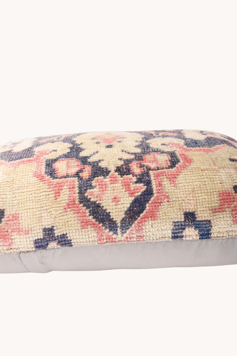 District Loom Pillow Cover No. 1570 for Anthropologie