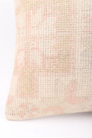 District Loom Pillow Cover No. 1599 for Anthropologie