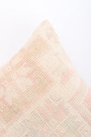 District Loom Pillow Cover No. 1599 for Anthropologie