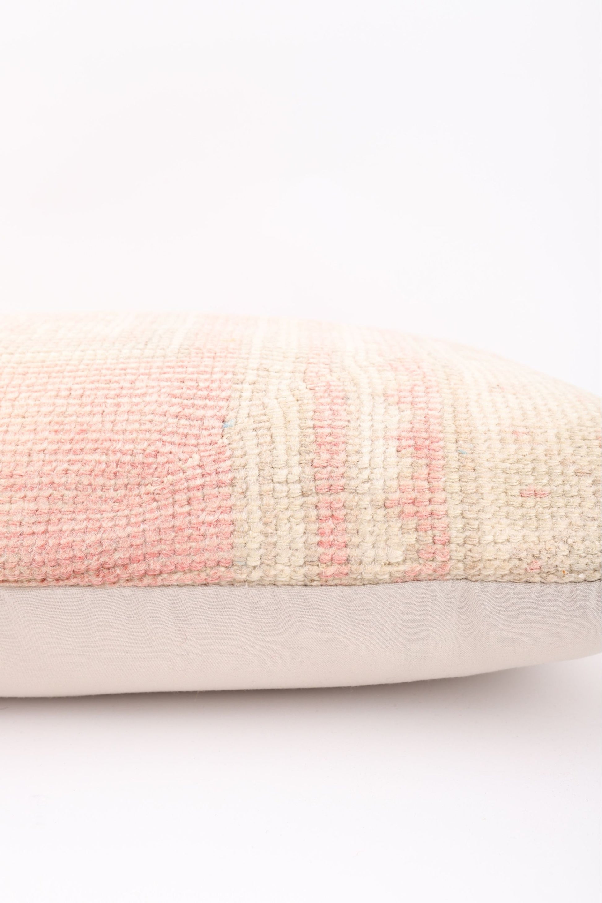 District Loom Pillow Cover No. 1599 for Anthropologie