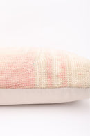 District Loom Pillow Cover No. 1599 for Anthropologie