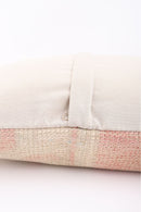 District Loom Pillow Cover No. 1599 for Anthropologie