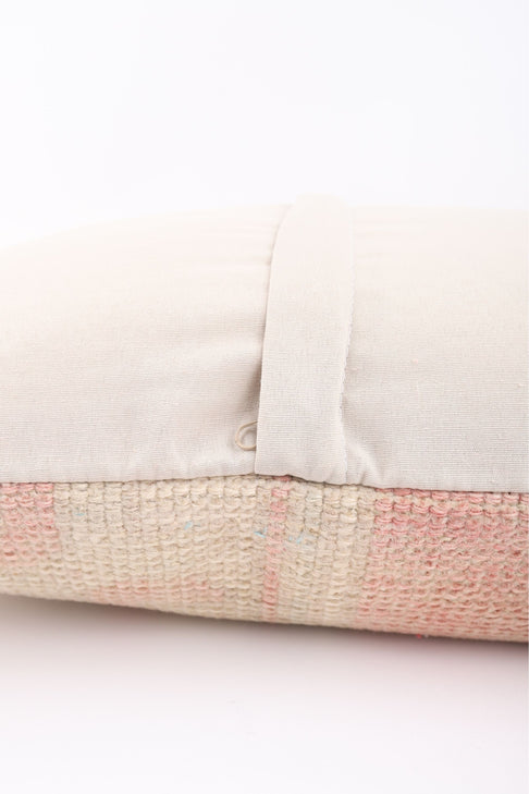 District Loom Pillow Cover No. 1599 for Anthropologie