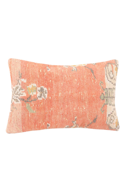 District Loom Pillow Cover No. 1600 for Anthropologie