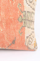 District Loom Pillow Cover No. 1600 for Anthropologie