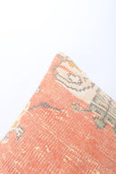 District Loom Pillow Cover No. 1600 for Anthropologie
